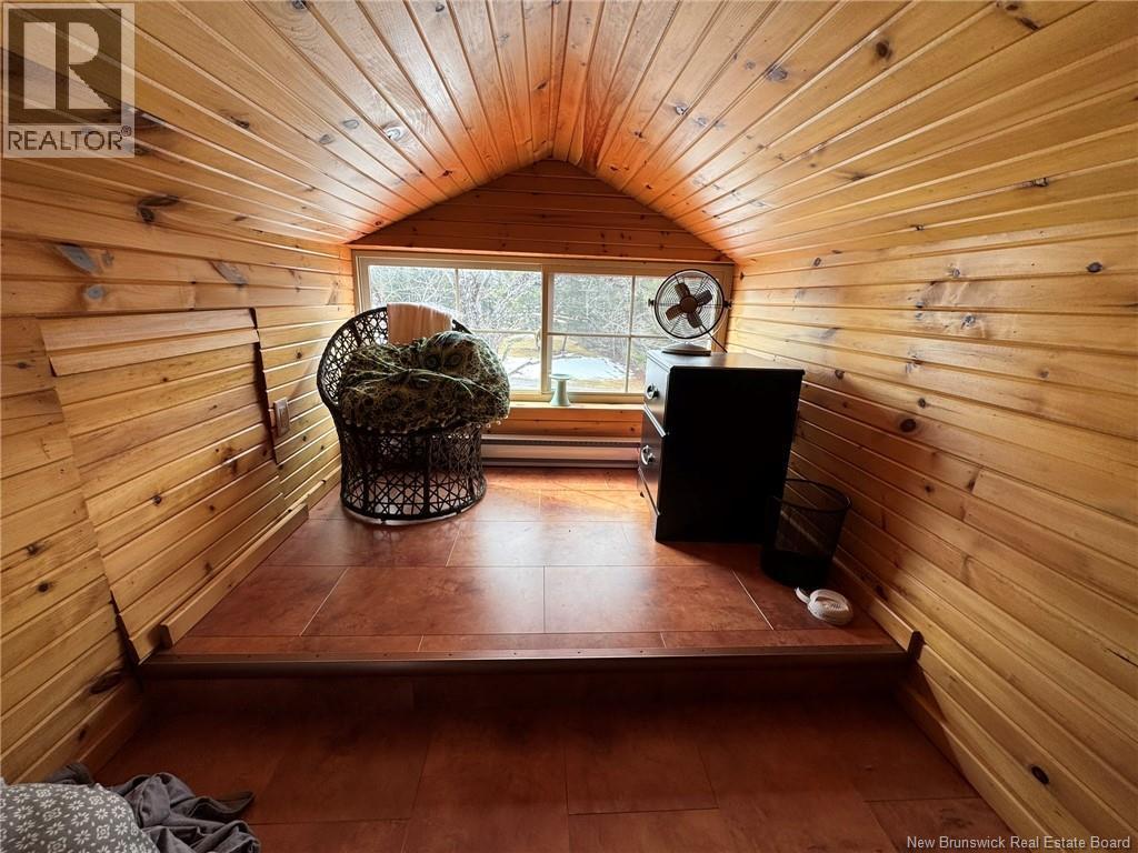 Loft - 204 Ledge Road, Dufferin, NB - Indoor Photo Showing Other Room
