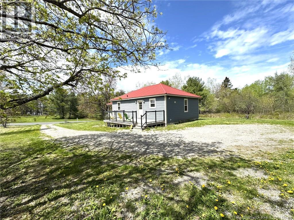 204 Ledge Road, Dufferin, NB - Outdoor