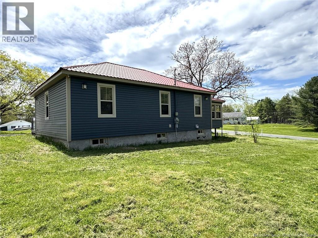 204 Ledge Road, Dufferin, NB - Outdoor