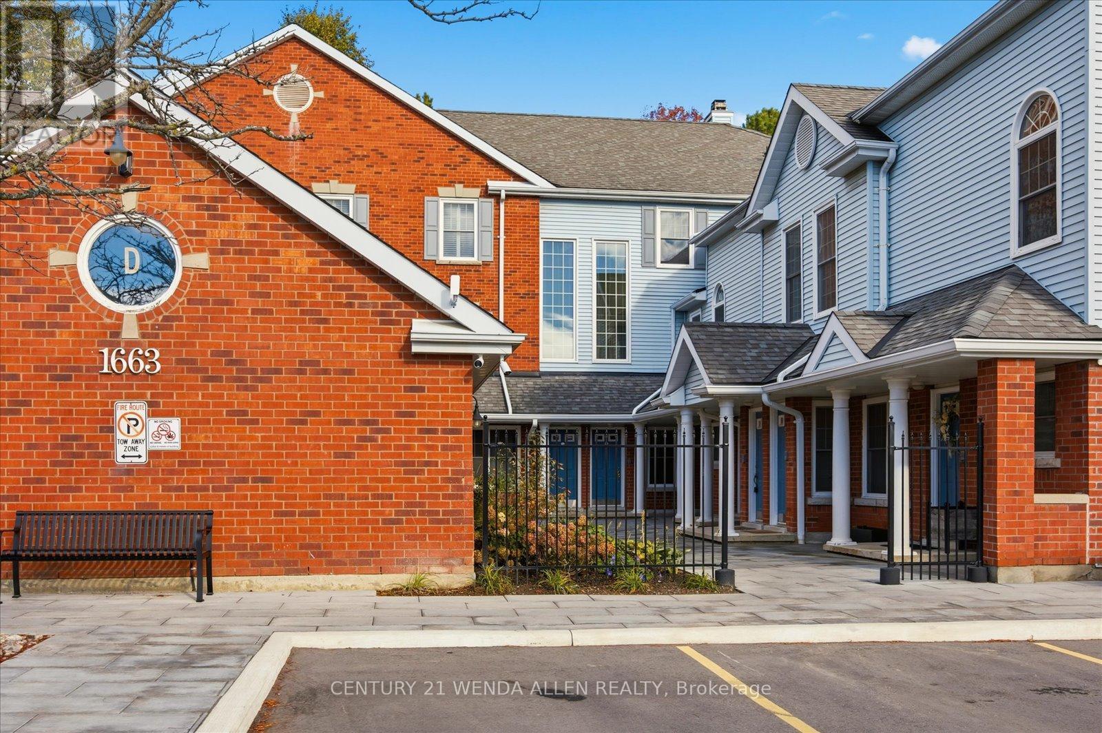 D16 - 1663 Nash Road, Clarington, ON - Outdoor