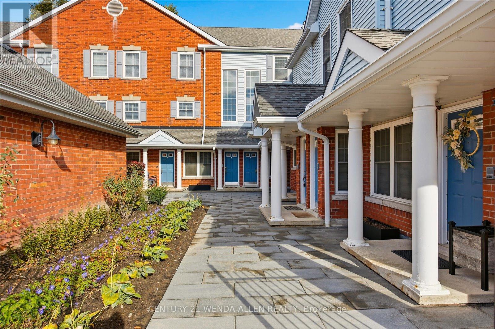 D16 - 1663 Nash Road, Clarington, ON - Outdoor