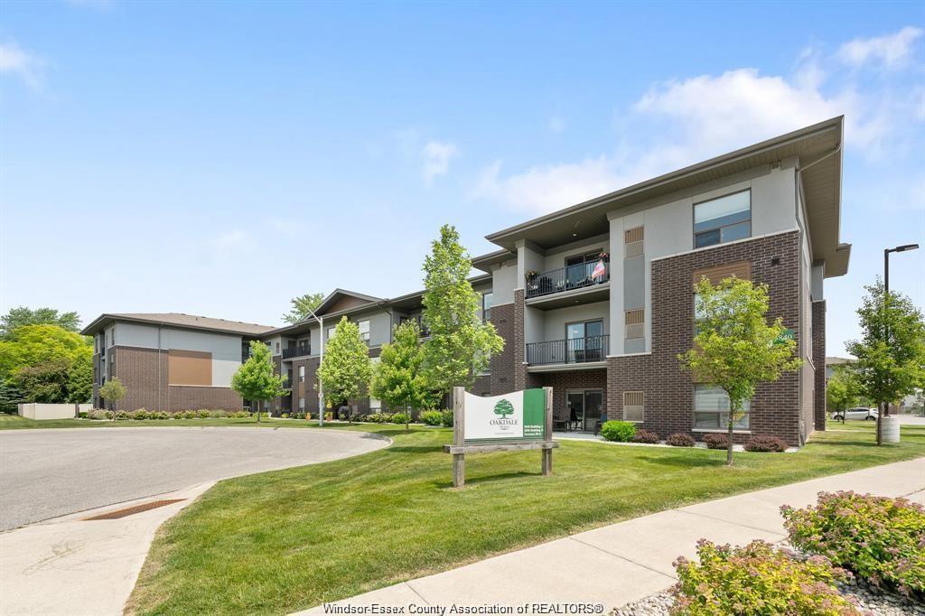 321-5840 Newman, Lasalle, ON