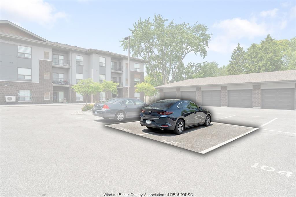 321-5840 Newman, Lasalle, ON