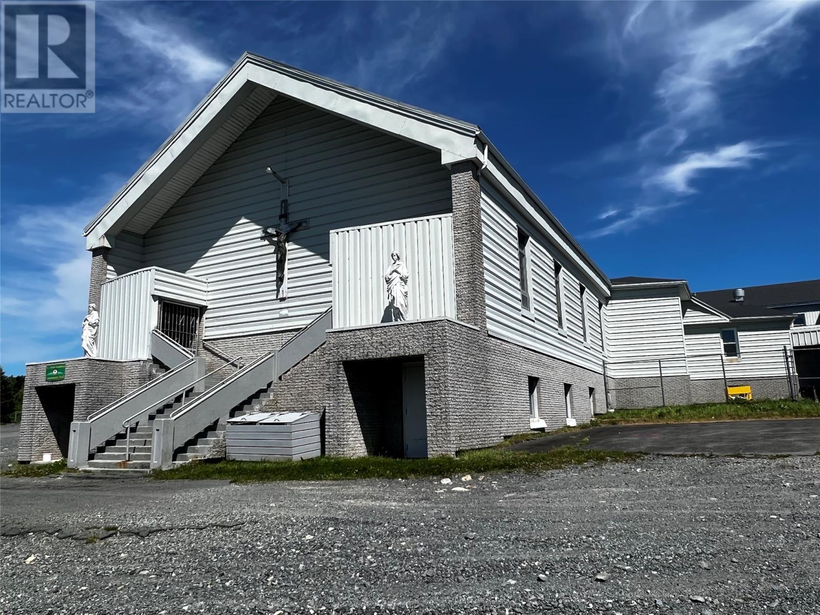 0 Church Drive, Trepassey, NL