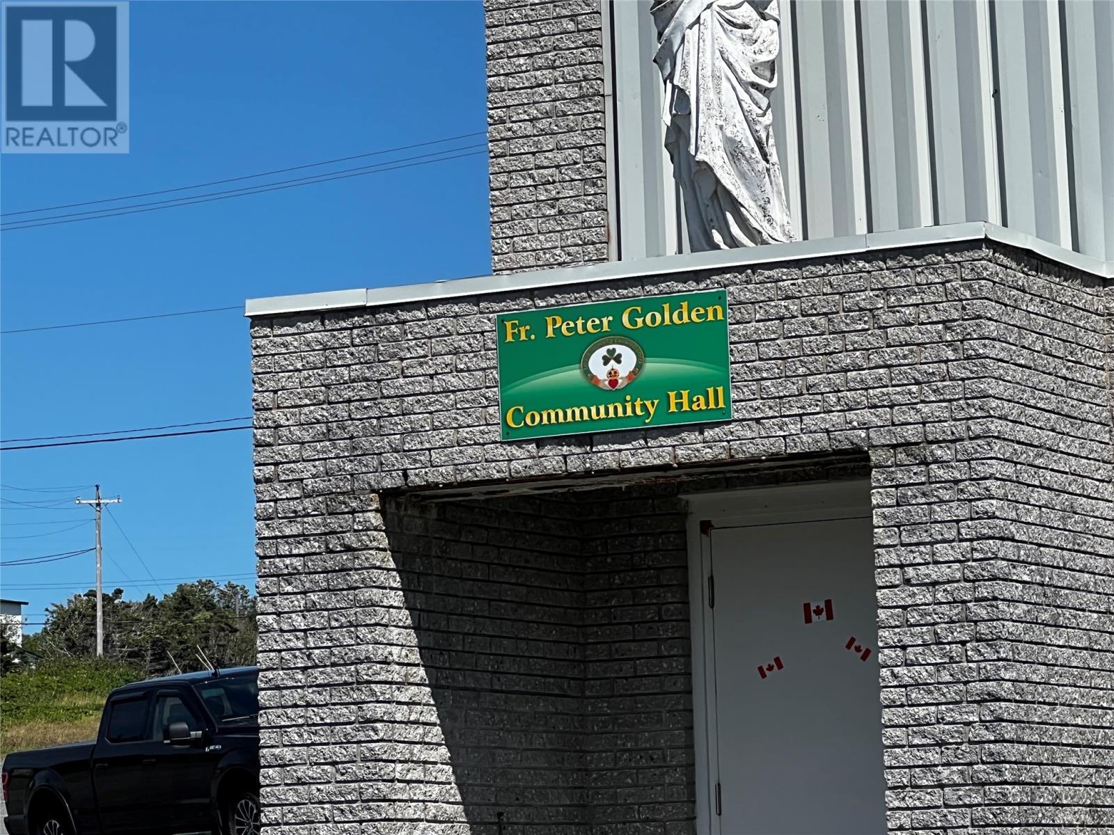 0 Church Drive, Trepassey, NL