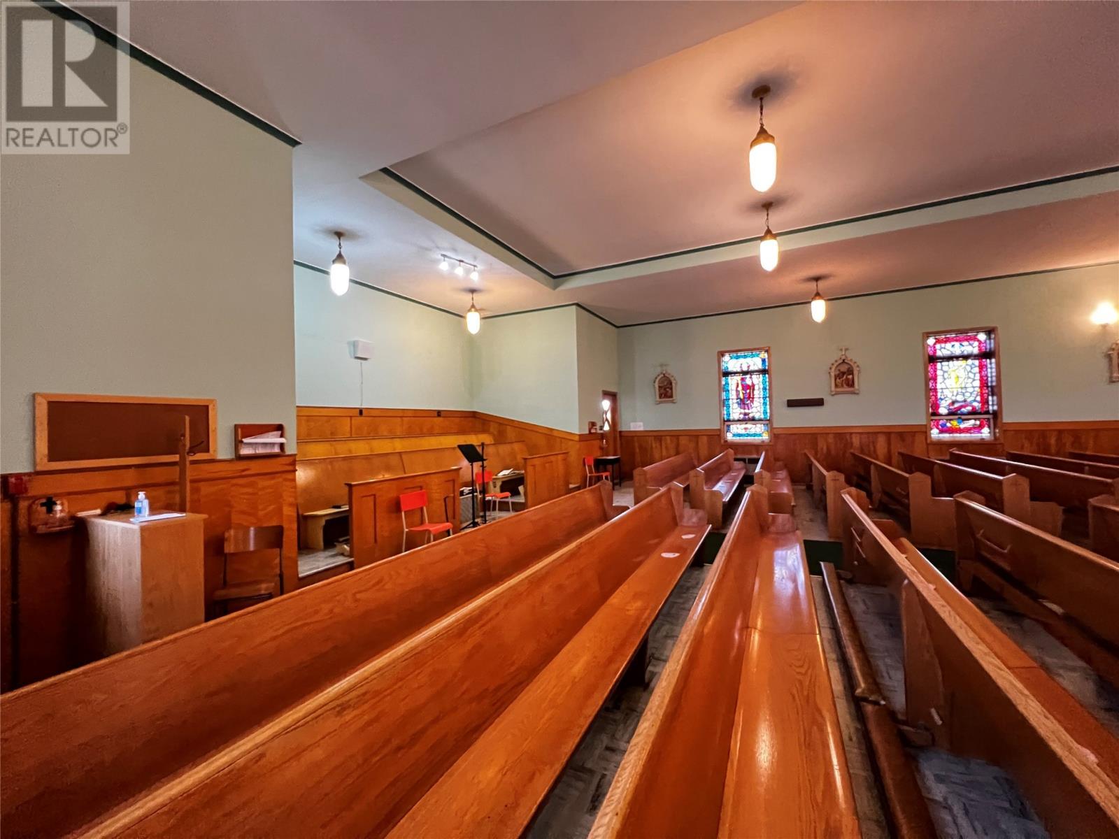 0 Church Drive, Trepassey, NL