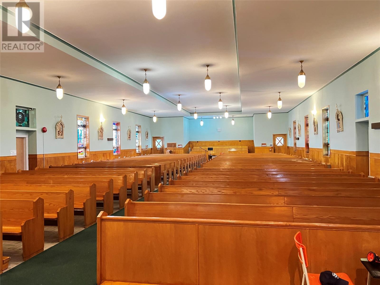 0 Church Drive, Trepassey, NL