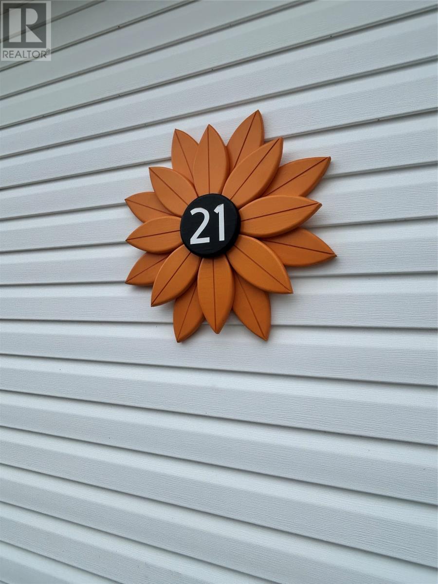 21 Main Road, Cape Ray, NL - Outdoor With Exterior