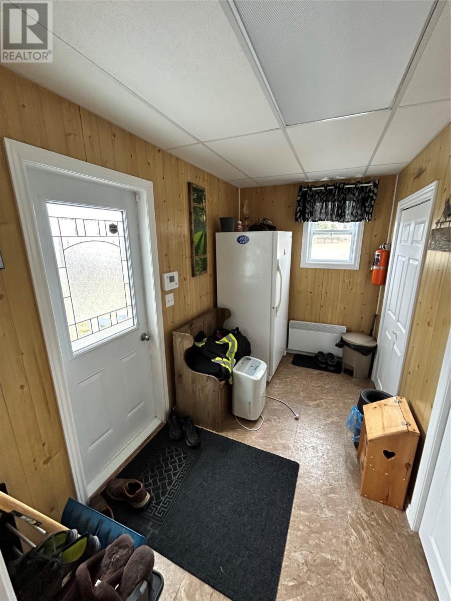 21 Main Road, Cape Ray, NL - Indoor