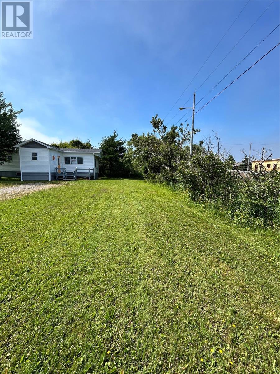 21 Main Road, Cape Ray, NL - Outdoor