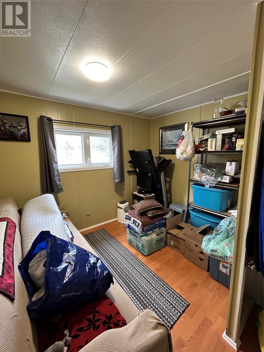 21 Main Road, Cape Ray, NL - Indoor