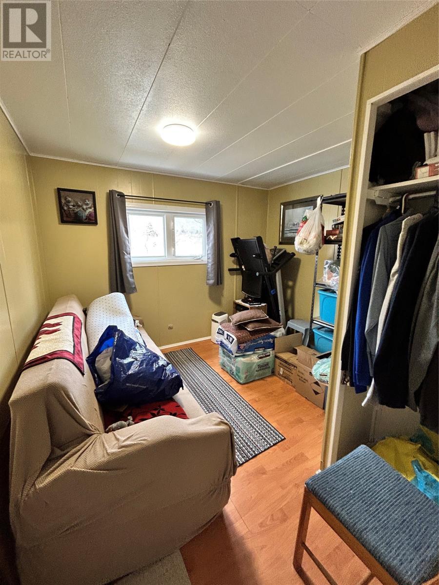 21 Main Road, Cape Ray, NL - Indoor