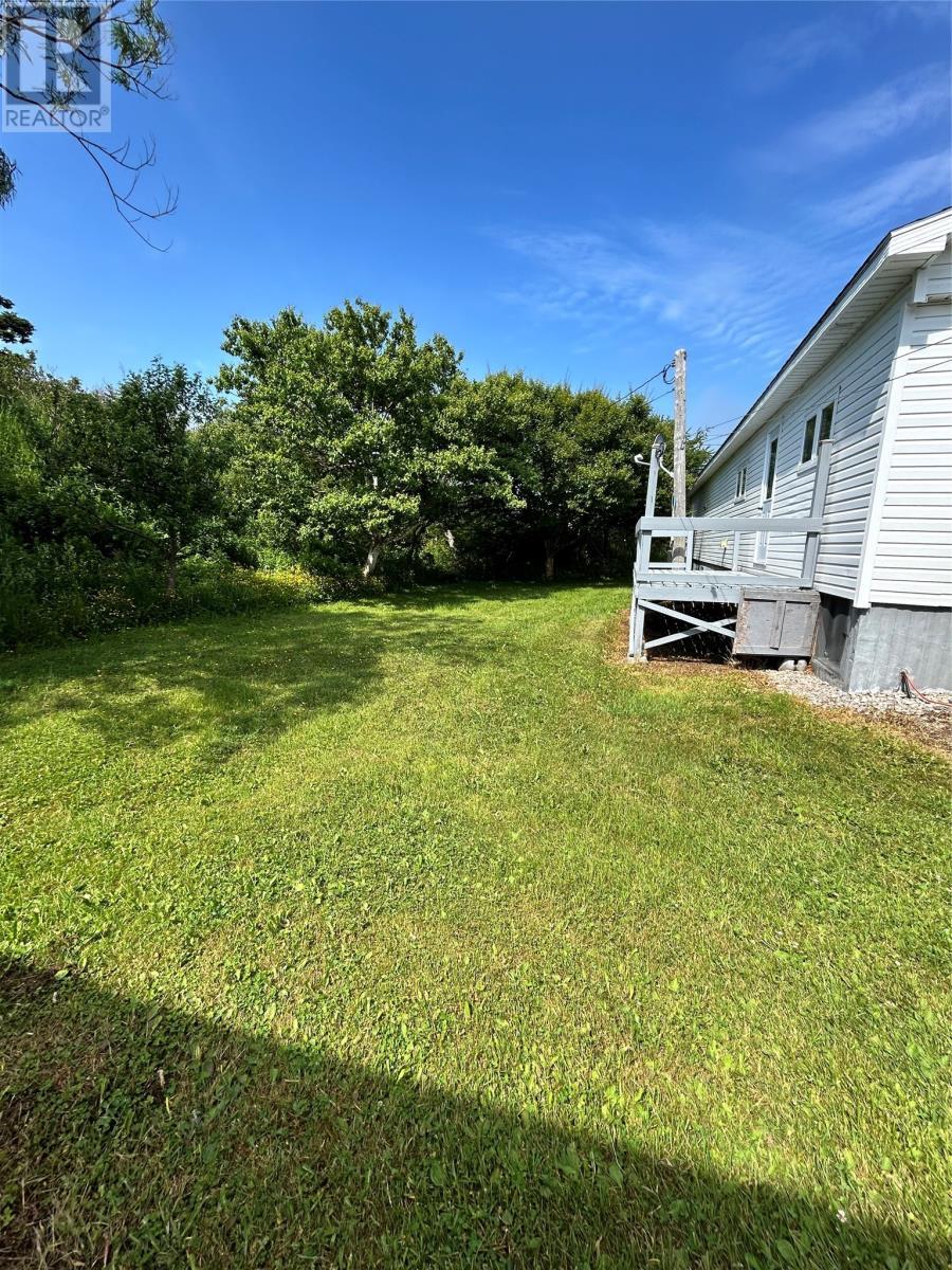 21 Main Road, Cape Ray, NL - Outdoor