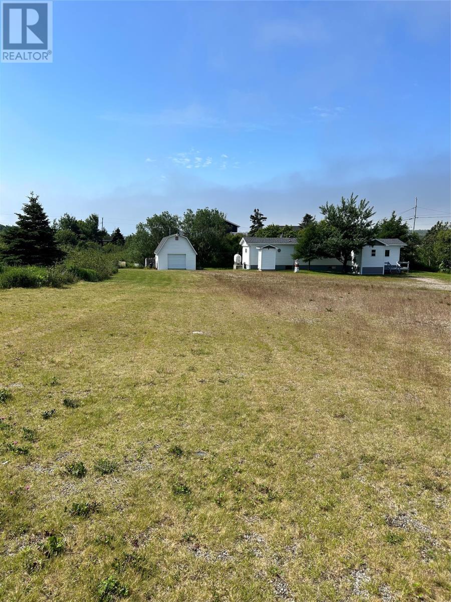 21 Main Road, Cape Ray, NL - Outdoor