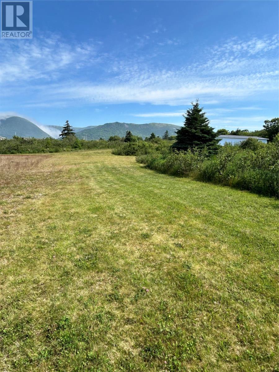 21 Main Road, Cape Ray, NL - Outdoor With View