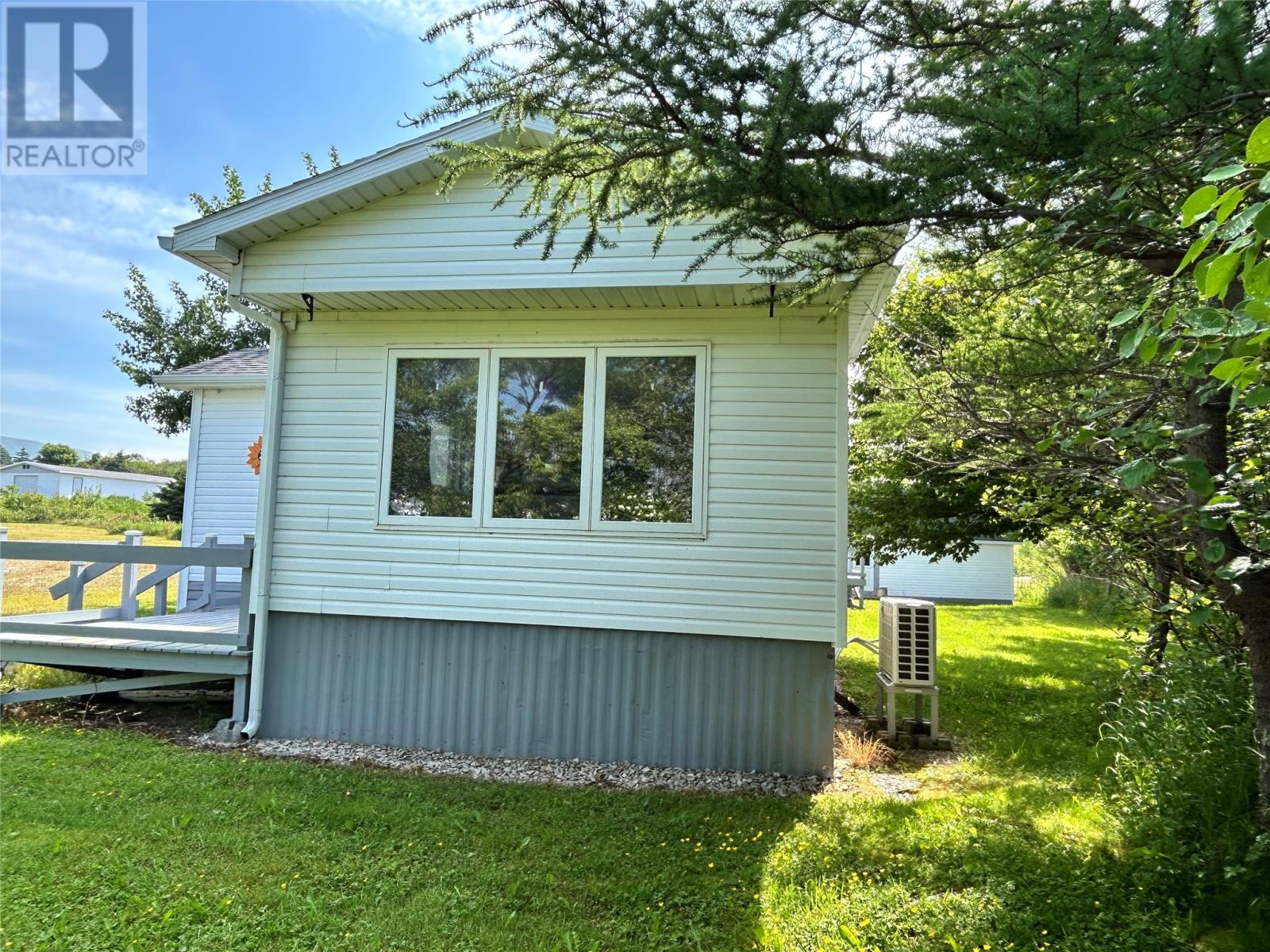 21 Main Road, Cape Ray, NL - Outdoor