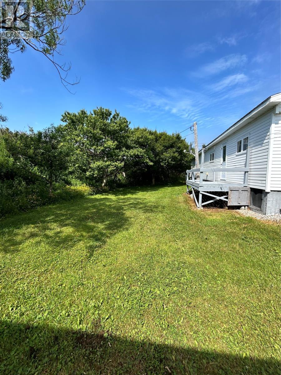 21 Main Road, Cape Ray, NL - Outdoor