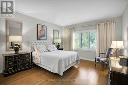 Main Floor: Primary Bedroom -