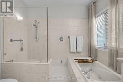 Main Floor: Primary 5-Piece Ensuite -