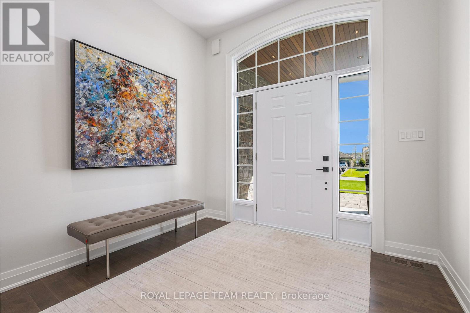 212 Cabrelle Place, Ottawa, ON - Indoor Photo Showing Other Room