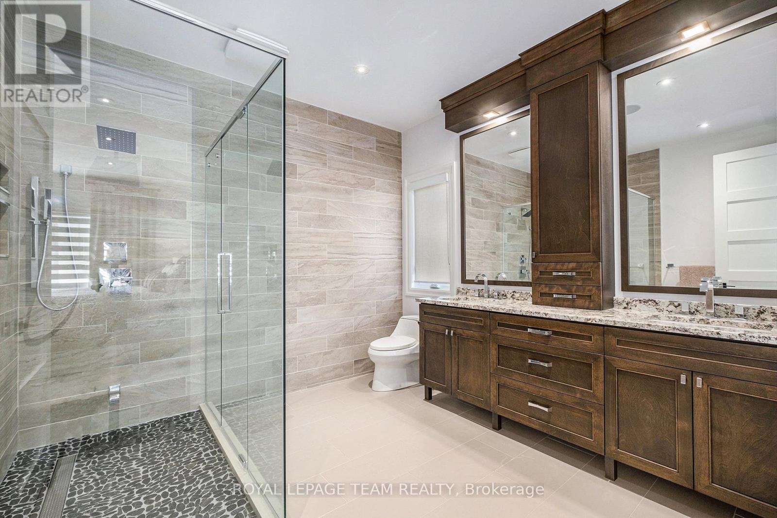 212 Cabrelle Place, Ottawa, ON - Indoor Photo Showing Bathroom