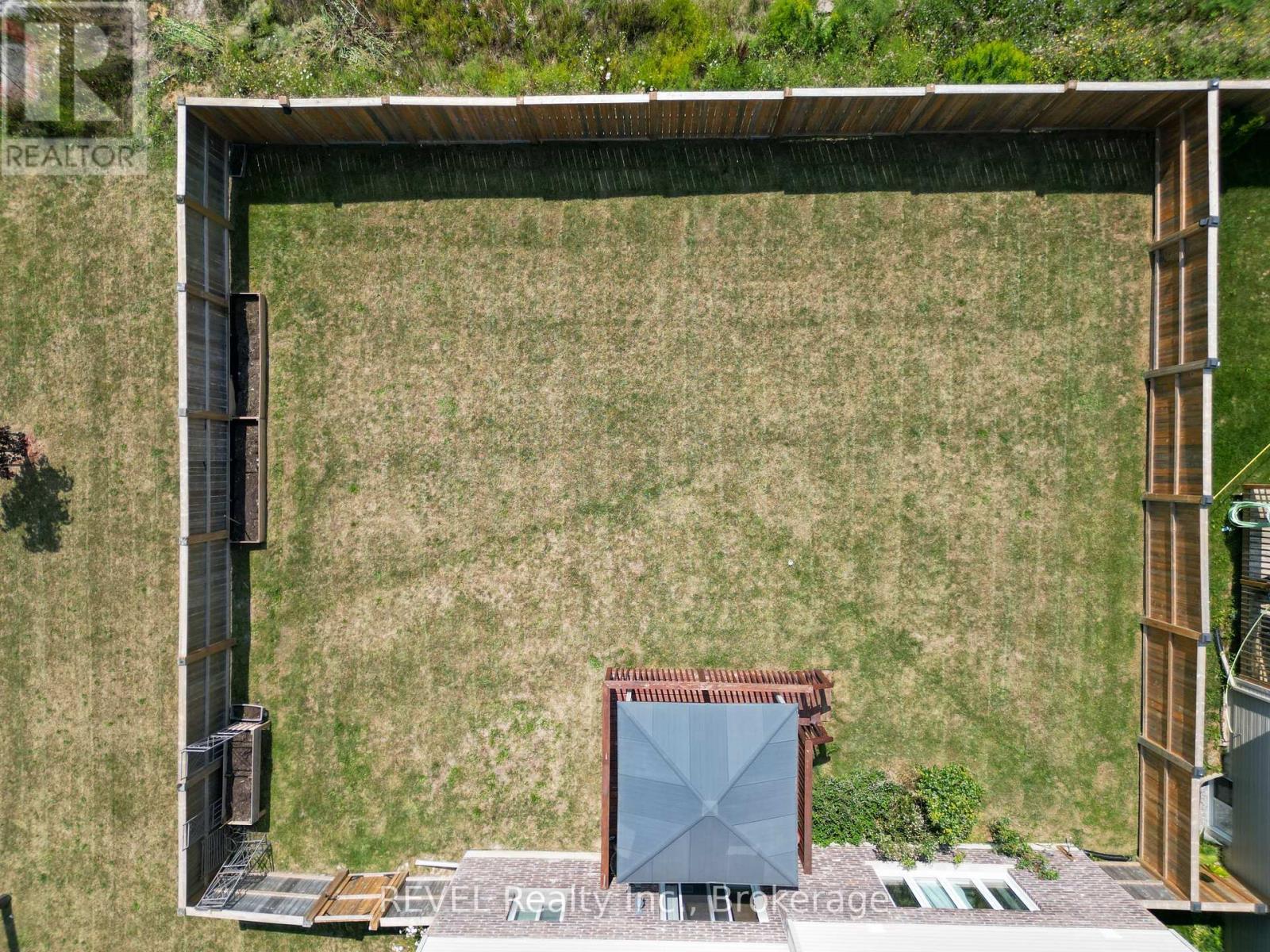 13 Cinnamon Street, Thorold (Rolling Meadows), ON - Outdoor