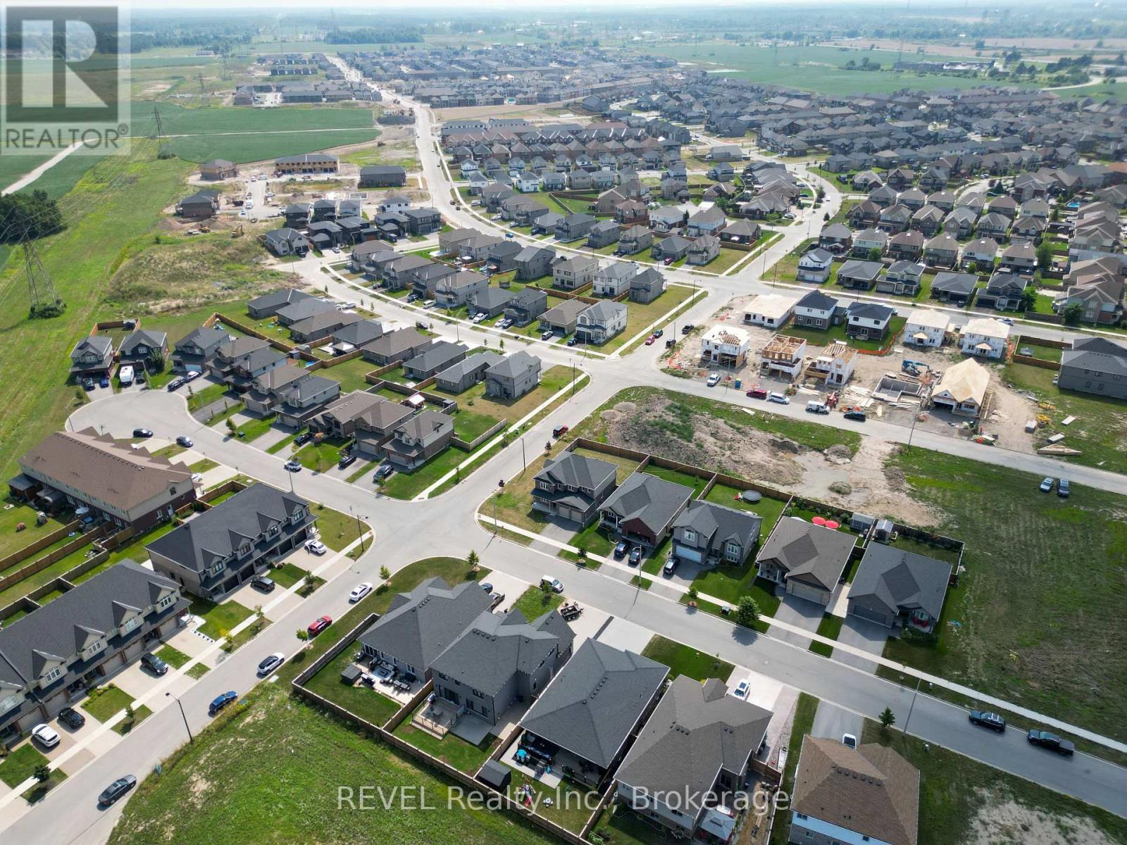 13 Cinnamon Street, Thorold (Rolling Meadows), ON -