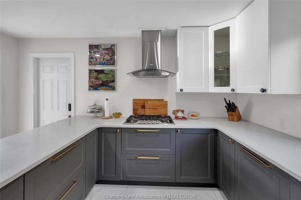 6 Devon Drive, Chatham, ON