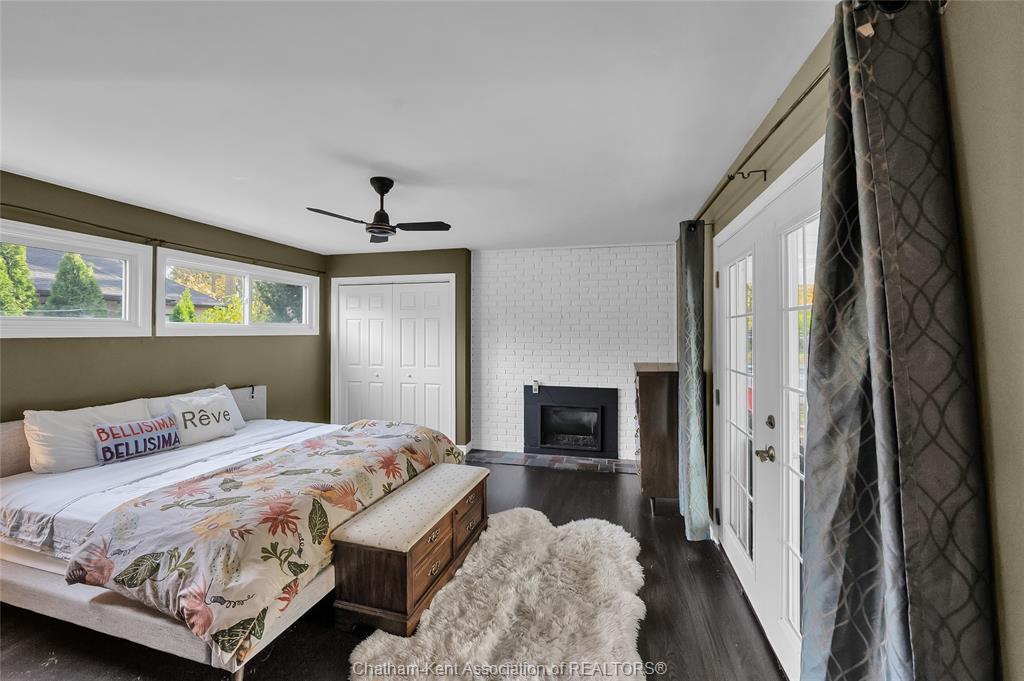 6 Devon Drive, Chatham, ON