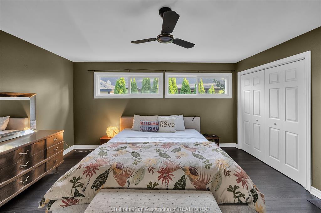 6 Devon Drive, Chatham, ON