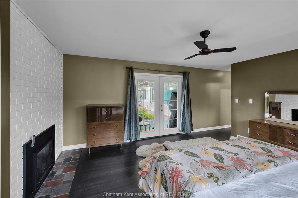 6 Devon Drive, Chatham, ON