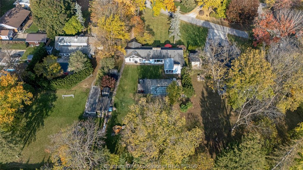 6 Devon Drive, Chatham, ON