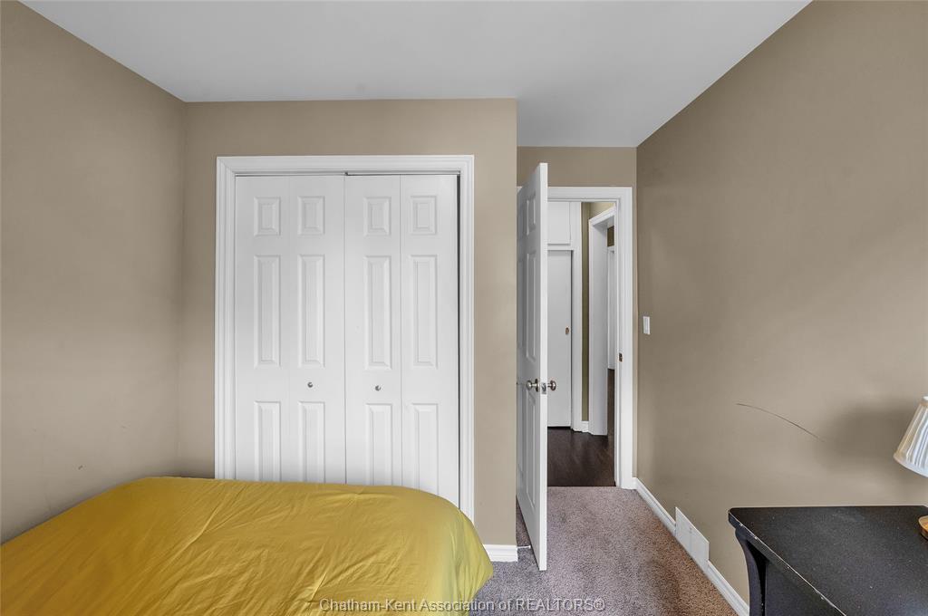 6 Devon Drive, Chatham, ON