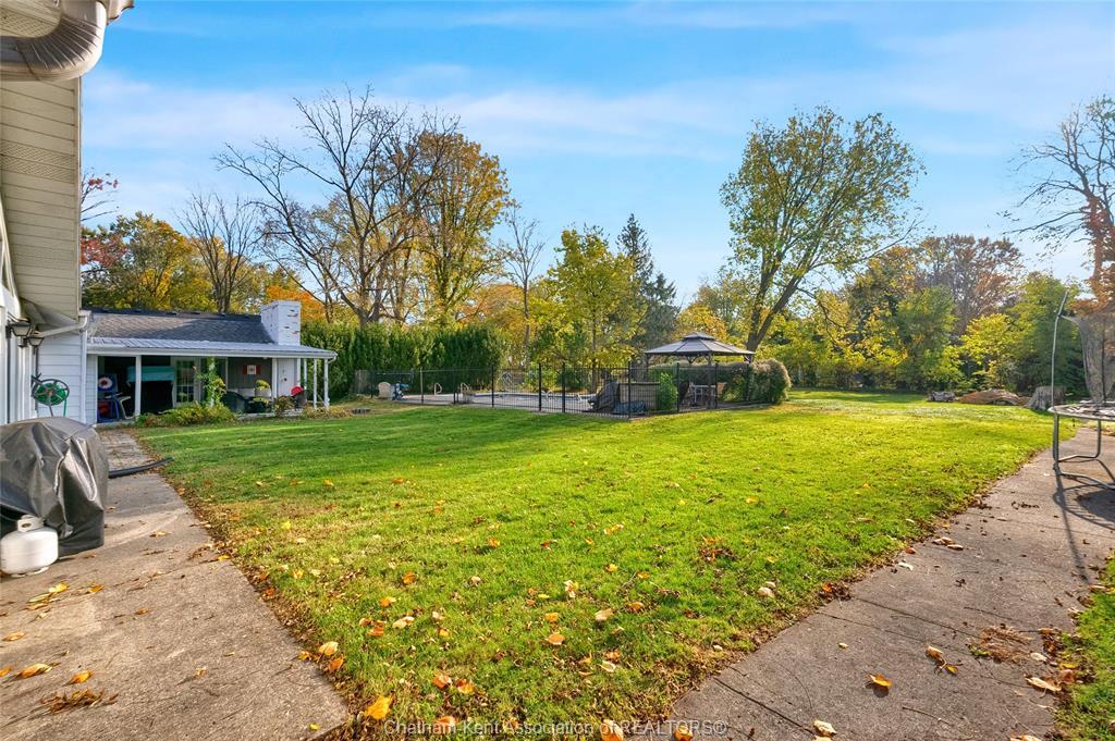 6 Devon Drive, Chatham, ON