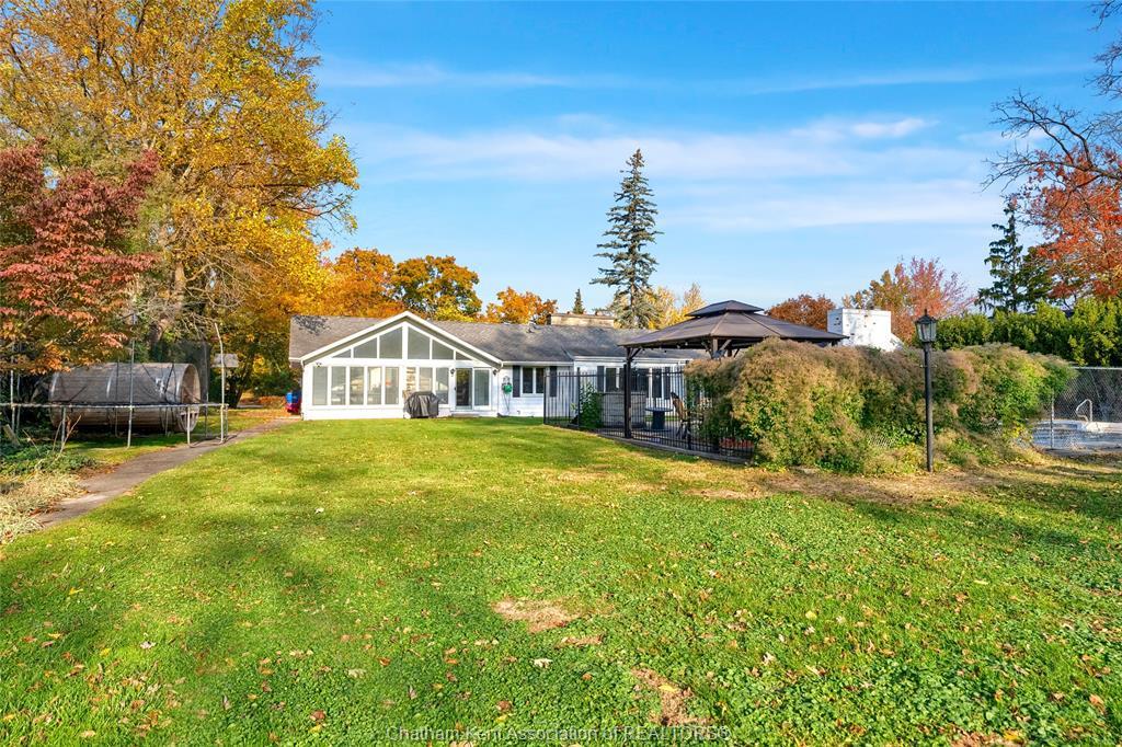 6 Devon Drive, Chatham, ON
