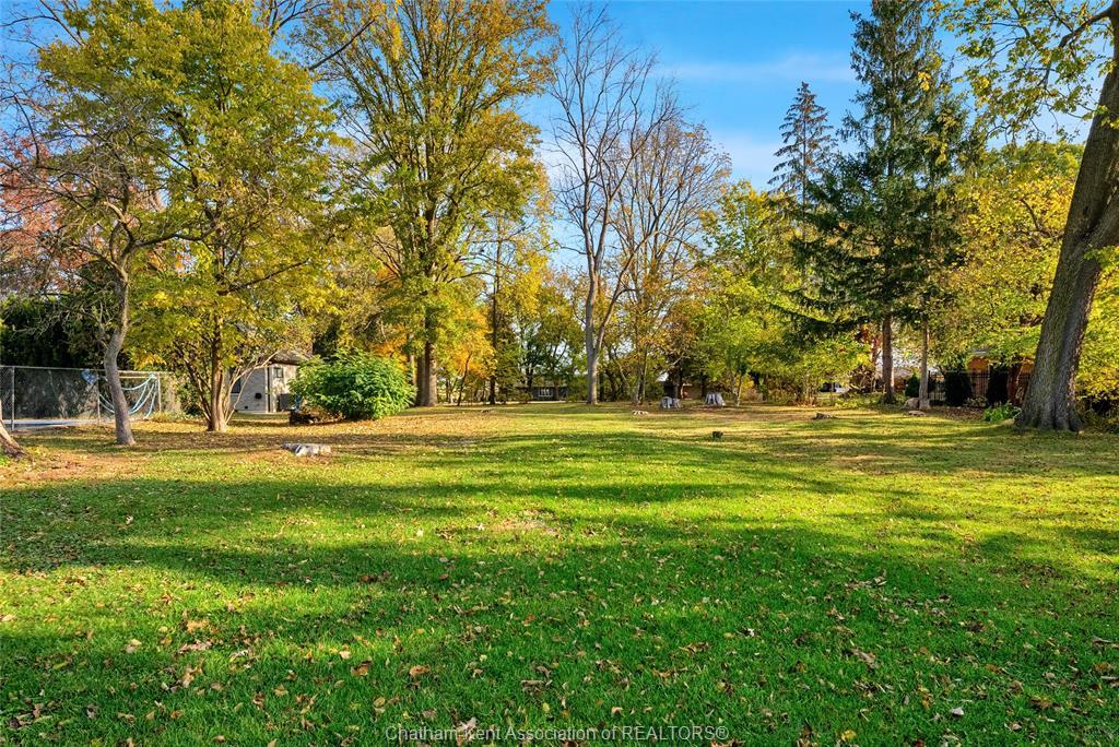 6 Devon Drive, Chatham, ON