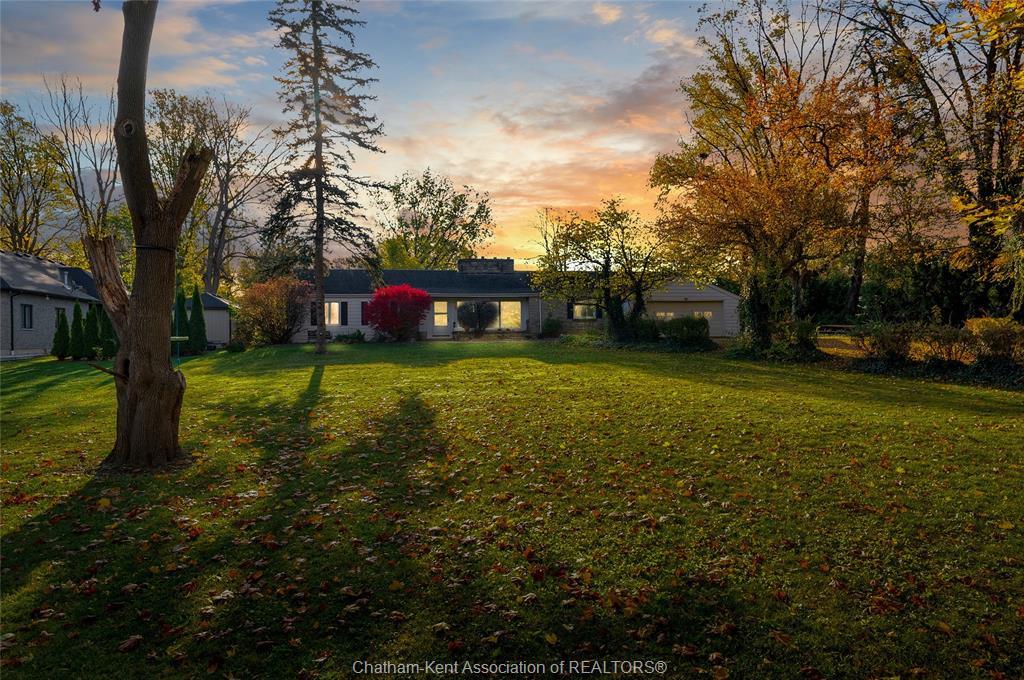 6 Devon Drive, Chatham, ON