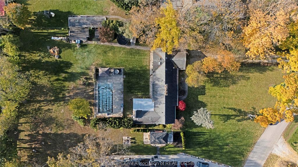 6 Devon Drive, Chatham, ON