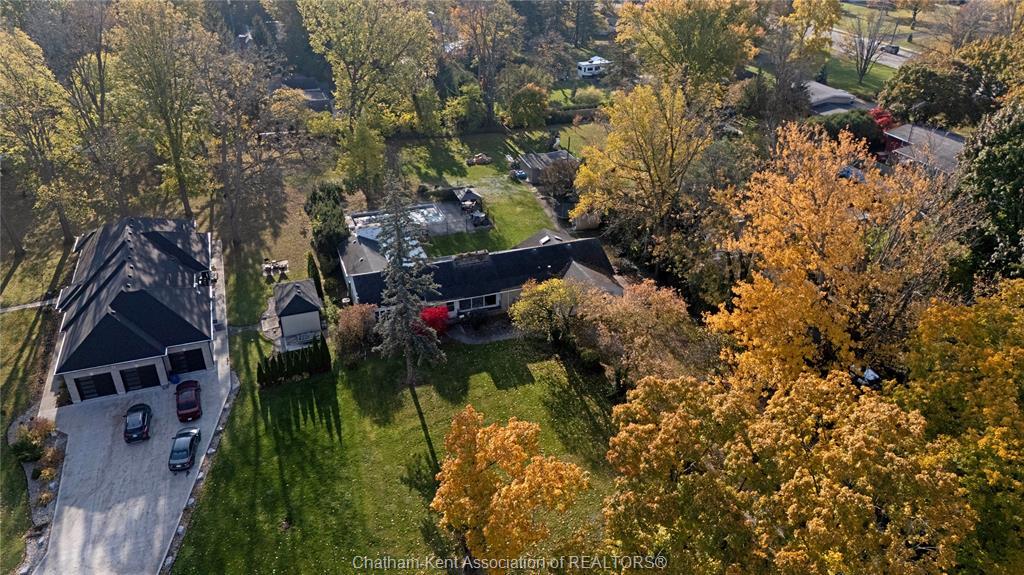 6 Devon Drive, Chatham, ON