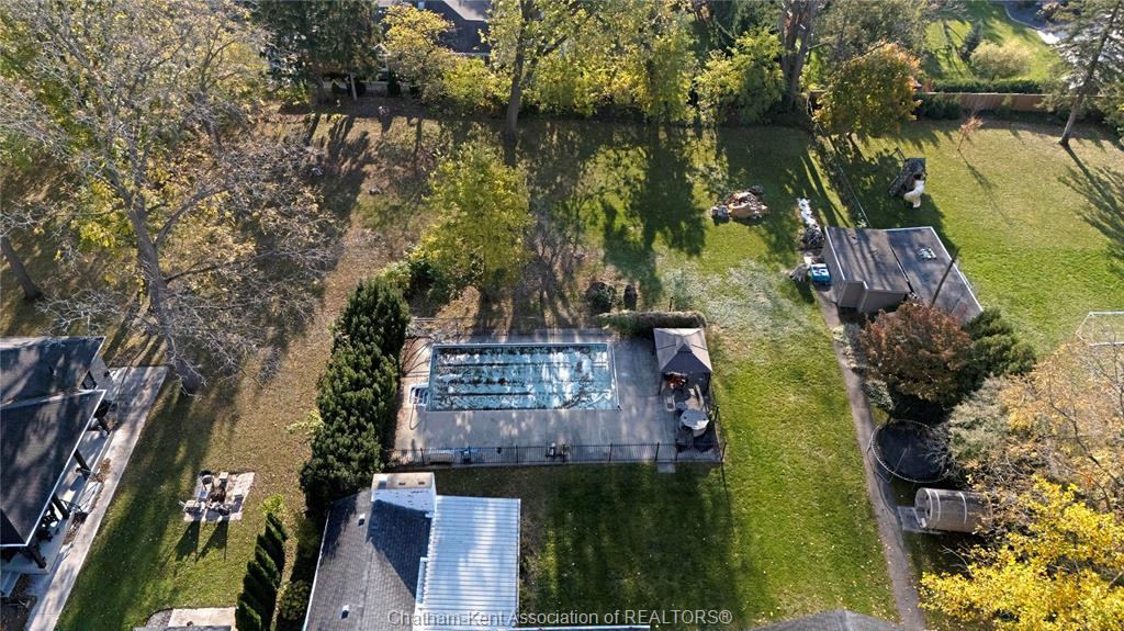 6 Devon Drive, Chatham, ON