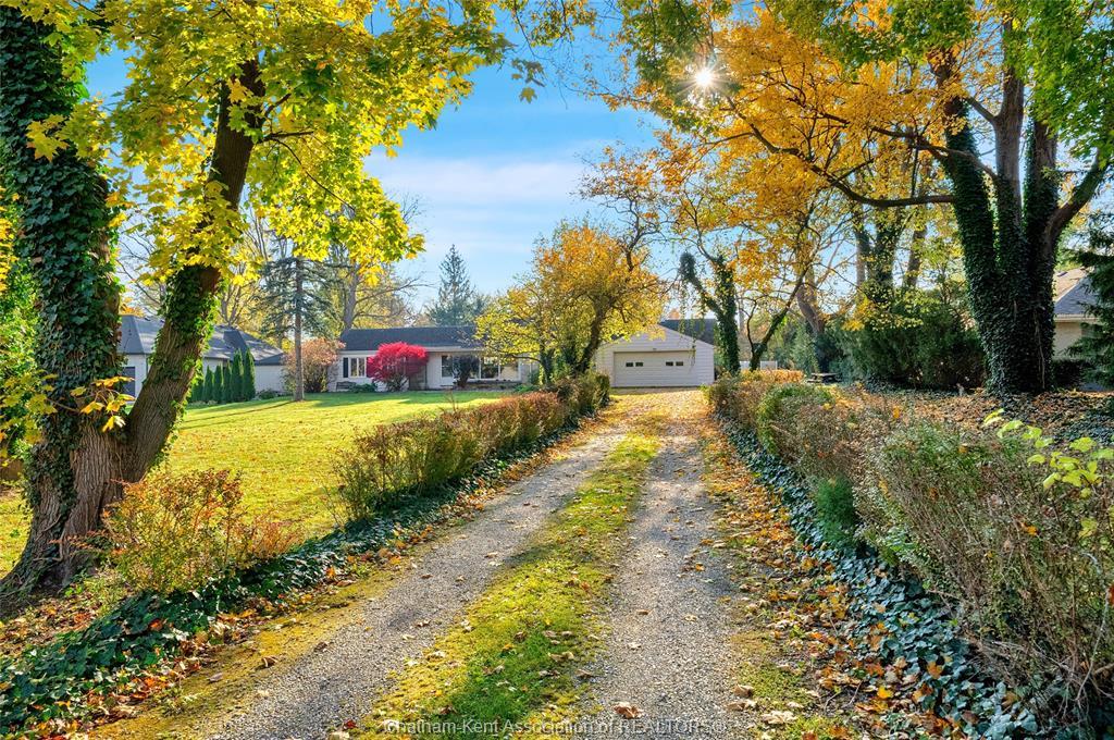 6 Devon Drive, Chatham, ON