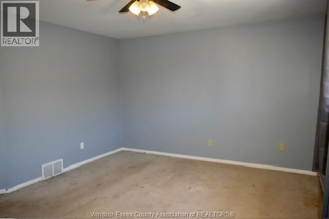 14 Azar Avenue, Tilbury, ON - Indoor Photo Showing Other Room