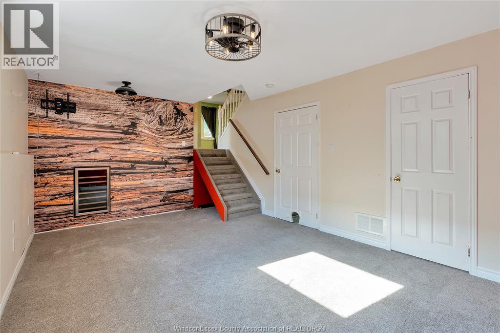 14 Azar Avenue, Tilbury, ON - Indoor Photo Showing Other Room