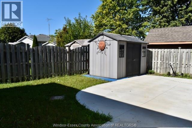 14 Azar Avenue, Tilbury, ON - Outdoor