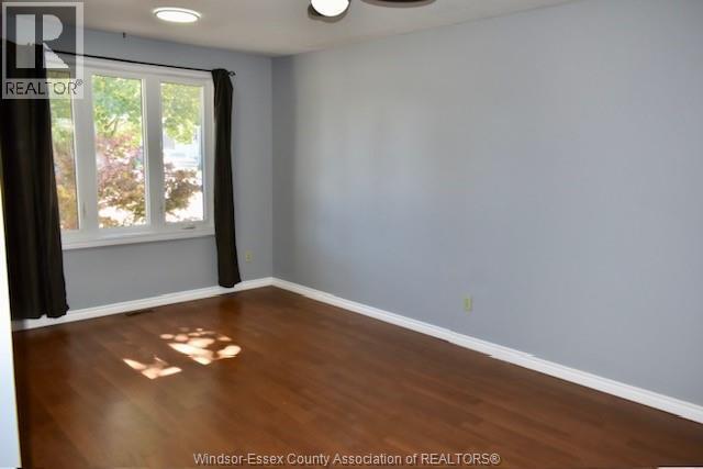 14 Azar Avenue, Tilbury, ON - Indoor Photo Showing Other Room