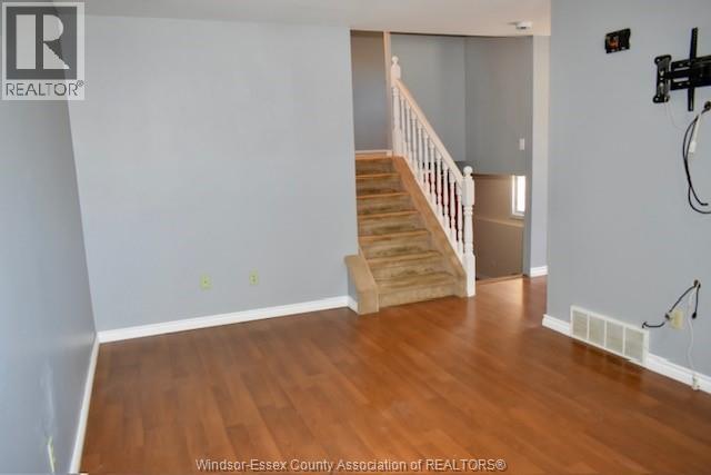 14 Azar Avenue, Tilbury, ON - Indoor Photo Showing Other Room