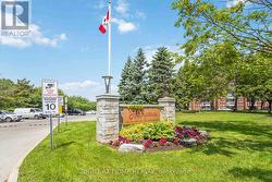 401 - 195 LAKE DRIVEWAY W Ajax (South West), ON L1S 7H7