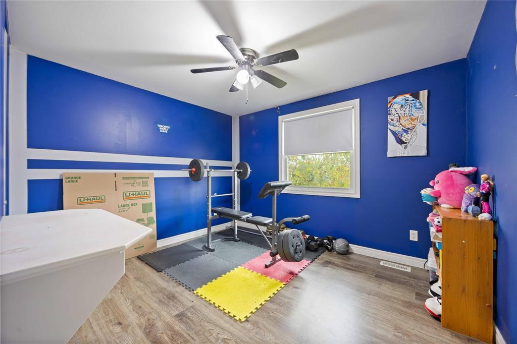 129 Hanna Crescent, Sarnia, ON