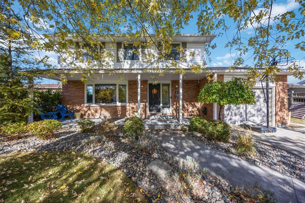 129 Hanna Crescent, Sarnia, ON