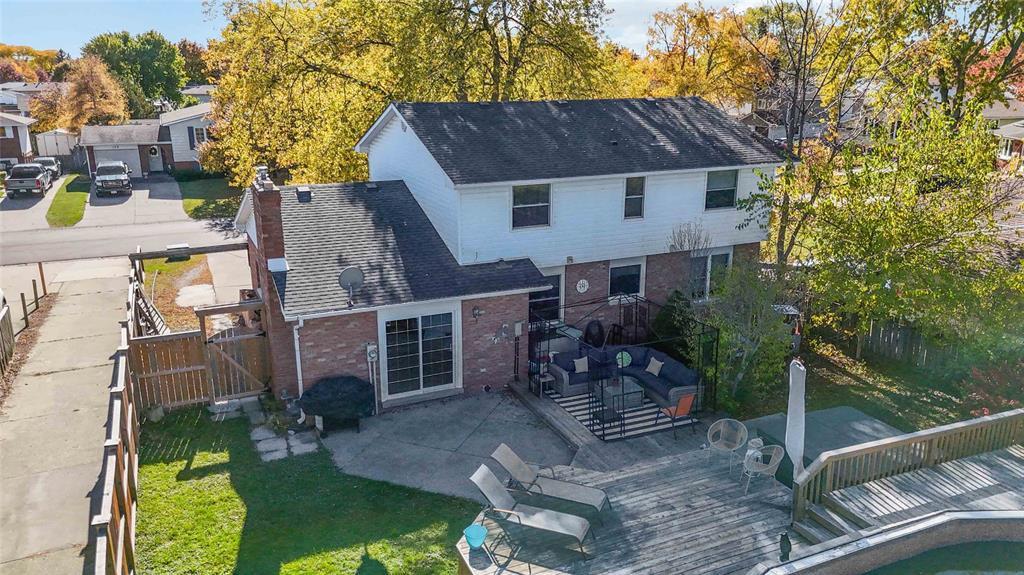 129 Hanna Crescent, Sarnia, ON